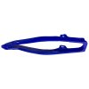 POLISPORT vodidlo reťaze Yamaha YZ 125/250 '08-'22; YZF 250/450 '07-'08; WRF 250 '07-'14; WRF 450 '07-'22 modré
