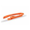 POLISPORT vodidlo reťaze KTM SX/SX-F '11-'22; Husqvarna TC/FC/FE '14-'22; TE/TX/FX '17-'22 oranžové