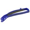 POLISPORT vodidlo reťaze Yamaha YZ 250/450F '09-'25, WR 250F '15-'25 modré