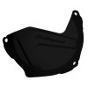 POLISPORT Chránič krytu spojky Kawasaki KXF 450 '16-18' čierny