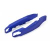 POLISPORT Kryty kyvnej vidlice Yamaha YZ 250F '09-'19; YZ 450F '10-'19, YZ 250FX '15-'19, WR 250F '15-'19; WR 450F '16-'19 modré
