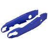 POLISPORT Kryty kyvnej vidlice Yamaha YZ 125/250 '08-'24; YZ 250X '17-'24; WR 250F '11-'14; WR 450F '09-'15; Fantic 125 Xe/Xx '21-'24 modré