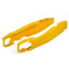 POLISPORT Kryty kyvnej vidlice Suzuki RMZ 250 10-18, RMZ 450 10-17 žlté