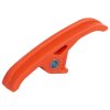 POLISPORT vodidlo reťaze KTM SX 65 '09-'23; SX/EXC 125/150/200/250 '07-'10; SX-F '07-'10; EXC-F '8-'11 oranžové