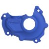 POLISPORT Chránič krytu zapaľovania Yamaha YZ 450F '14-'17 modrý