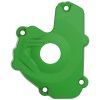POLISPORT Chránič krytu zapaľovania Kawasaki KX 250F '13-'16 zelený