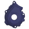 POLISPORT Chránič krytu zapaľovania KTM SX 125/250 '16-'22; SX-F 350 '16-'22; Husqvarna FC 250/350 '16-'22; FE 250/350 '16-'22; Gas Gas MC-F 250 '21-'22 modrý