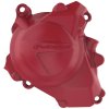 POLISPORT Chránič krytu zapaľovania Honda CRF 450R '17-'25 červený
