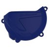 POLISPORT Chránič krytu spojky Yamaha YZ 250 '04-'24 modrý