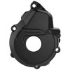 POLISPORT Chránič krytu zapaľovania KTM EXC-F 250 /350 '17-'22; Freeride 250F '18-'19; Husqvarna FE 250/350 '17-'22; Gas Gas EC-F 250/350 '21-'22 čierny
