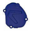 POLISPORT Chránič krytu zapaľovania Yamaha YZ 125 '05-'25 modrý