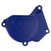 POLISPORT Chránič krytu zapaľovania Yamaha YZ 250 '05-'25 modrý