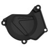 POLISPORT Chránič krytu zapaľovania Yamaha YZ 250 '05-'25 čierny