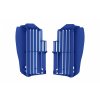 POLISPORT Kryty chladičov Yamaha YZ 250F '19-'22; YZ 450F '18-'19; WR 250F '20-'22; WR 450F '19-'22 modré