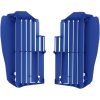 POLISPORT Mriežky chladičov 8466800003 pre Husqvarna – modré