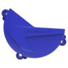 POLISPORT Chránič krytu spojky Sherco SE-F 250/300 '14-'23 modrý