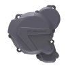 POLISPORT Chránič krytu zapaľovania KTM EXC 250/300 TPI '17-'22; Husqvarna TE 250/300 TPI '17-'23 sivý