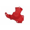 POLISPORT Chránič krytu zapaľovania Gas Gas EC 250/300 '17-'22; XC 250/300 '17-'22; Rieju Mr 250/300 '21-'22 červený