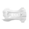 POLISPORT Kryt motora Fortress Skid Plate KTM SX 250 '06-'16; EXC 250/300 '06-'16; Husqvarna TC/TE 250/300 '14-'16 biely