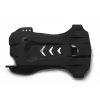 POLISPORT Kryt motora Fortress Skid Plate KTM SX 250 '06-'16; EXC 250/300 '06-'16; Husqvarna TC/TE 250/300 '14-'16 čierny