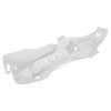 POLISPORT Kryt motora a prepákovania Fortress Skid Plate Pro-Link KTM SX 250 '06-'16; Husqvarna TC/TE 250 '14-'16; TE 300 '14-'16 biely