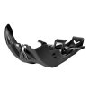 POLISPORT Kryt motora a prepákovania Fortress Skid Plate Pro-Link KTM SX-F 250/350 '16-22'; SXF 450 '19-22'; Husqvarna FC 250/350 '16-22' FE 250/350 '17-23', FE 450 '20-'23; FC 450 '10-'22; Gas Gas MC-F/EF-C 250/300 '21-23' čierny