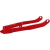 POLISPORT vodidlo reťaze Honda CRF 250R '20-'25; CRF 250RX '21-'25; CRF 450R/RX '19-'25 červené