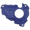 POLISPORT Chránič krytu zapaľovania Yamaha YZ 250F '19-'25; WR 250F '20-'25 modrý