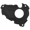 POLISPORT Chránič krytu zapaľovania Yamaha YZ 250F '19-'25; WR 250F '20-'25 čierny