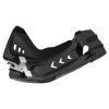 POLISPORT Kryt motora Fortress Skid Plate KTM SX 250 '19-'22; EXC 250/300 '20-'22; Husqvarna TC 250 '19-'22; TE 250/300 '20-'22 čierny