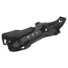 POLISPORT Kryt motora a prepákovania Fortress Skid Plate Pro-Link KTM SX 250/300 '19-'22; Husqvarna TC 250 '19-'21; TX 300 '19-'22; TE 250/300 '20-'22 čierny