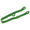 POLISPORT vodidlo reťaze Kawasaki KX 250F '21-'25; KX 450F '19-'25 zelené