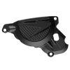 POLISPORT Chránič krytu zapaľovania Beta RR 350/390/430/480 4T '20-22' čierny