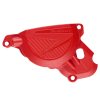 POLISPORT Chránič krytu zapaľovania Beta RR 350/390/430/480 4T '20-22' červený