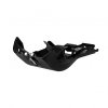 POLISPORT Kryt motora Fortress Skid Plate Sherco Sef-R 250/350 '12-'22 čierny