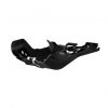 POLISPORT Kryt motora Fortress Skid Plate Sherco SE-R 250/350 '14-'25 čierny