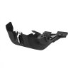 POLISPORT Kryt motora Fortress Skid Plate Honda CRF 250R '22-'23; CRF 450R '21-'23 čierny
