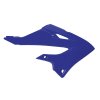 POLISPORT Kryty chladičov Yamaha YZ 125/250 '22' modré