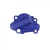 POLISPORT Kryt vodnej pumpy Sherco Sef-R 250/300 4T '16-'22 modrý