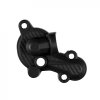 POLISPORT Kryt vodnej pumpy Beta RR 250/350 2T '16-'22; RR 350/400/430/480 4T '20-'22 čierny