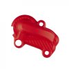 POLISPORT Kryt vodnej pumpy KTM SX/XC `19-22 EXC TPI 250/300 `20-22, Husqvarna TC 250/300 `19-22, TE/TX TPI 250/300 `20-22, Gas Gas MC 250/300 `21-22, EC TPI 250/300 `21-22 červený