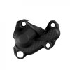 POLISPORT Kryt vodnej pumpy KTM SX-F XC-F 250/350 `17-22, SX-F,XC-F 450 `16-22, EXC-F XCF-W 450/500 `17-22, Husqvarna FE, FX 250/350 `17-22 FC 450 `16-22, FE,Fx 450/500 `17-22, Gas Gas MC-F 250 `21-22, EC-F 250/350 `21-22 čierny