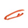 POLISPORT vodidlo reťaze KTM SX/SX-F/XC/XC-F '23-'25 oranžové