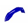 POLISPORT Predný blatník Yamaha YZ 125 '15-'21; YZ250 '15-'21; YZ 250F '10-'18; YZ 450F '10-'17; WR 250F '15-'19; WR 450F '12-'18 modrý