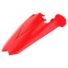 POLISPORT Zadný blatník Beta RR250/300 2T 350/400/450 4T '18-'19, Xtrainer '15-'22 červený