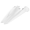 POLISPORT Zadný blatník Beta RR250/300 2T 350/400/450 4T '18-'19, Xtrainer '15-'22 biely