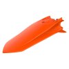 POLISPORT Zadný blatník KTM EXC/EXC-F125/200/250/300/300/450/500 '20-'23; XC-W/ XCF-W 125/150/250/300/350/450 '20-'23 OEM oranžový