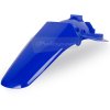 POLISPORT Zadný blatník Gas Gas EC/EC-F 125 '05-'06; EC/EC-E 200 '05-'06; EC/EC-E 250/300 '05-'06 modrý