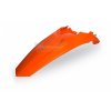 POLISPORT Zadný blatník KTM SX/SX-F '11-16, EXC/EXC-F '12-16 oranžový