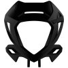 POLISPORT Kryt predného svetla Beta RR 250/300 2T 350/400/450 4T; X-Trainer '20-'24 čierny